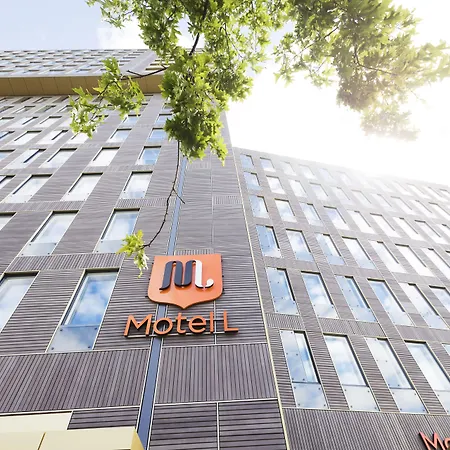 Motel L Stockholm Aelvsjoe-2