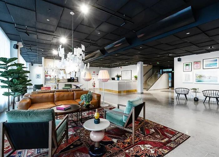 Biz Apartment Bromma Stockholm