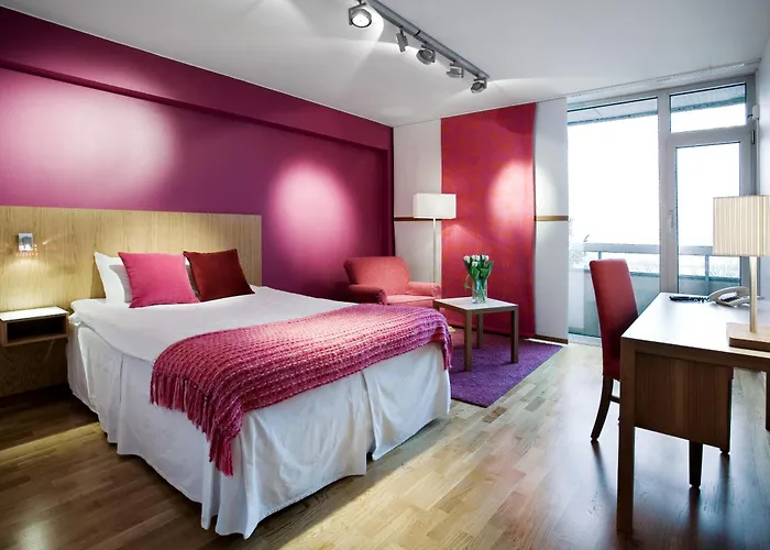 Best Western Royal Star Stockholm