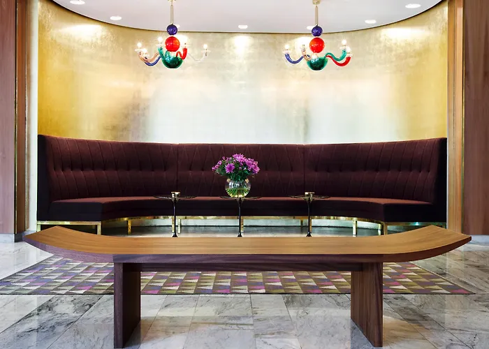 Elite Eden Park Hotel Stockholm
