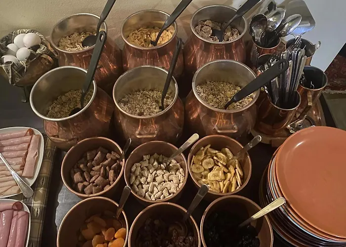 Hotel Tre Sma Rum Stockholm