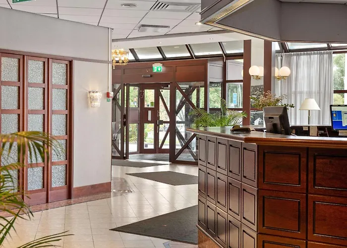 Best Western Royal Star Stockholm